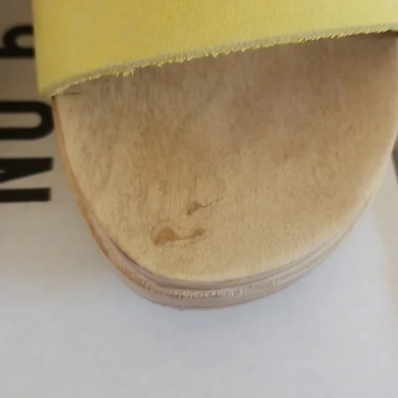 No. 6 Clog Sandals - Picture 10 of 14